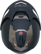 0132-0553 . 0132-0553 . FX-50 Helmet Peak — Solid